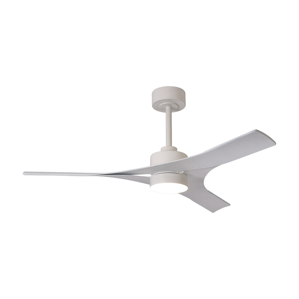 Mantra THAI PAMETNI LED stropni ventilator 122cm BIJELI