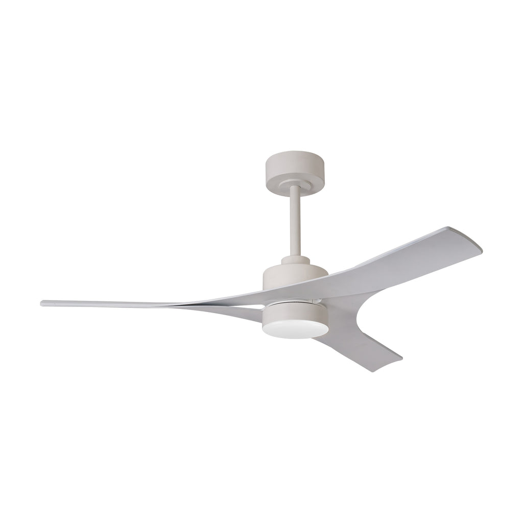 Mantra THAI PAMETNI LED stropni ventilator 122cm BIJELI