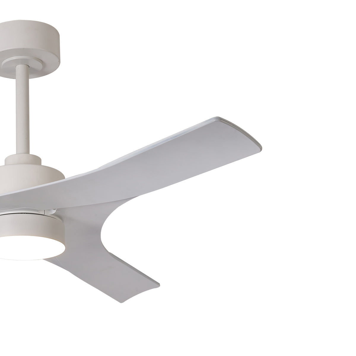 Mantra THAI PAMETNI LED stropni ventilator 122cm BIJELI
