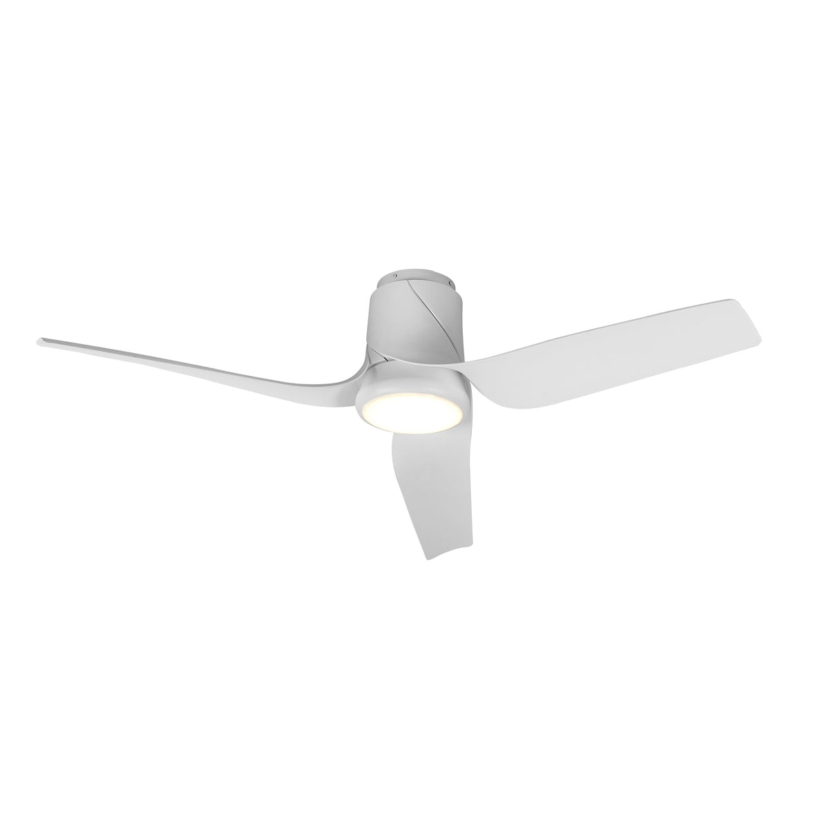 Mantra USHUAIA PAMETNI LED stropni ventilator 133cm BIJELI