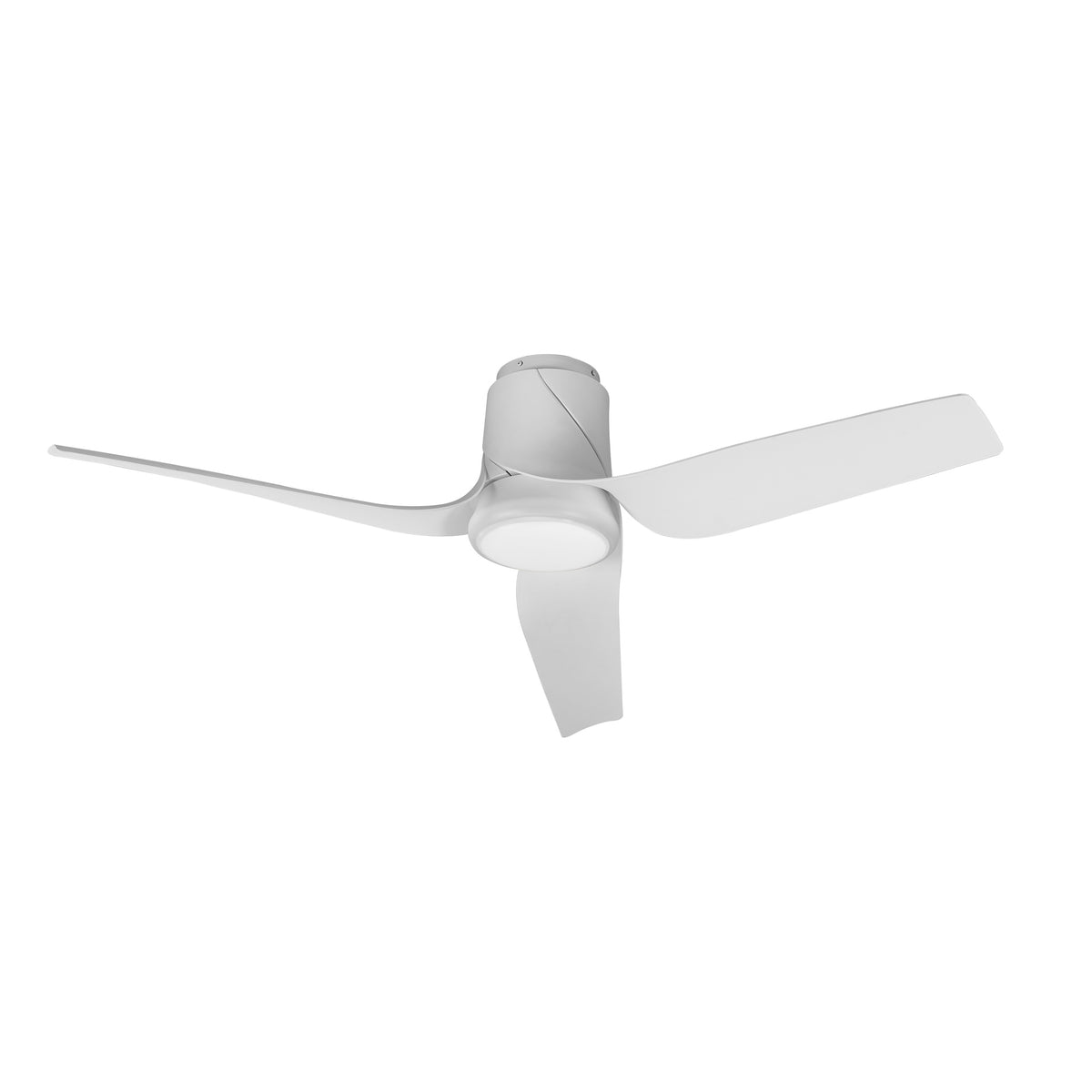 Mantra USHUAIA PAMETNI LED stropni ventilator 133cm BIJELI