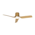 Mantra USHUAIA PAMETNI LED stropni ventilator 133cm DRVO