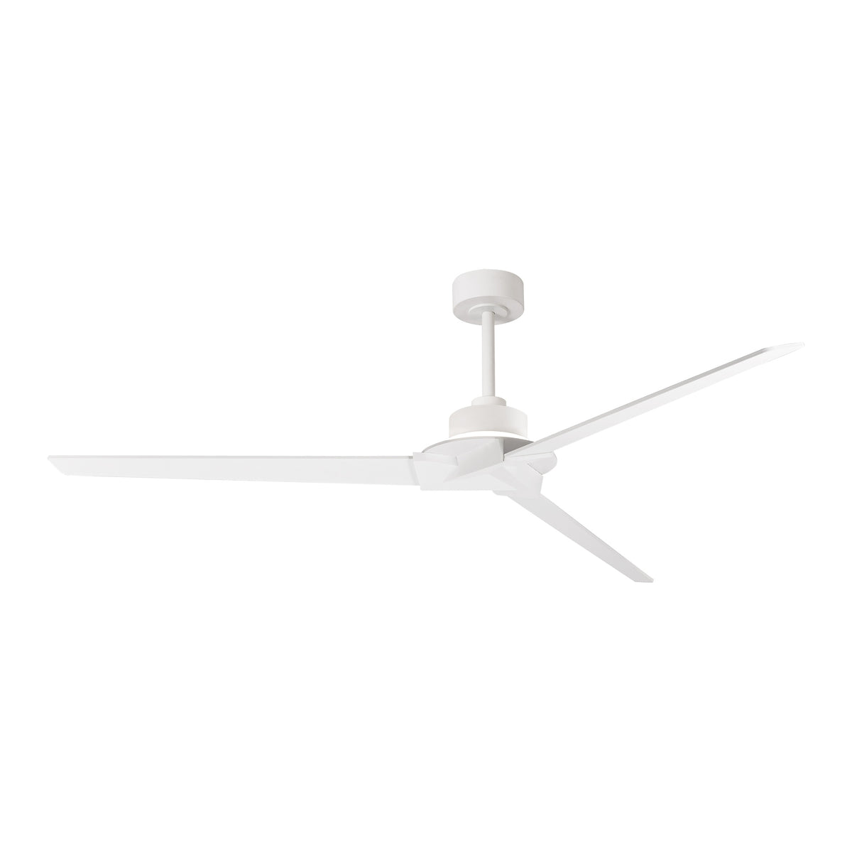 Mantra BRISA PAMETNI LED stropni ventilator 177cm IP44 BIJELI