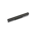 LED spot svjetiljka 18W 4000K 48V 37CM za Magnetni sustav Mantra MAGNETO, CRNA
