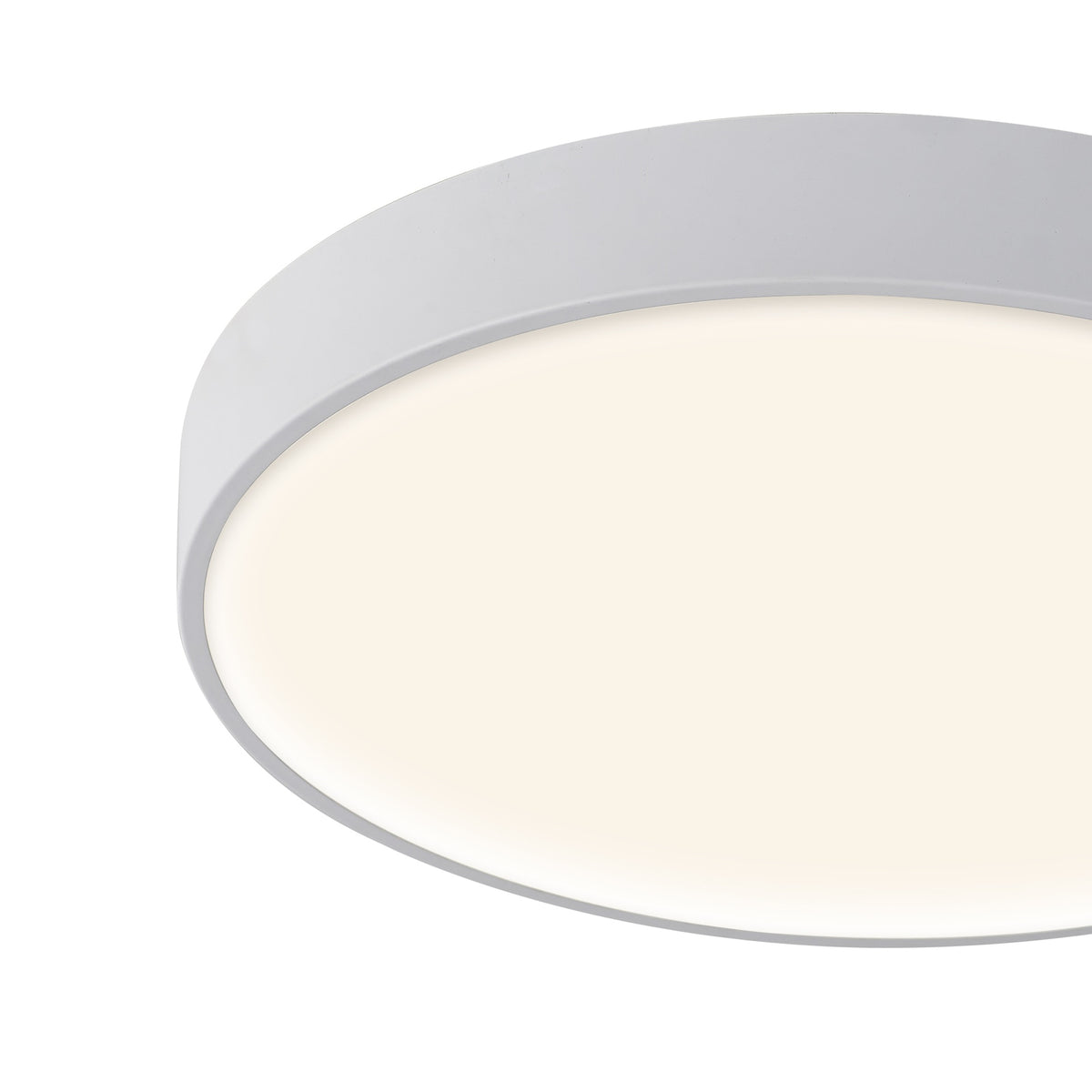 Mantra CUMBUCO II stropna svjetiljka LED 30W 38CM CCT BIJELA