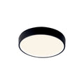 Mantra CUMBUCO II stropna svjetiljka LED 30W 38CM CCT CRNA