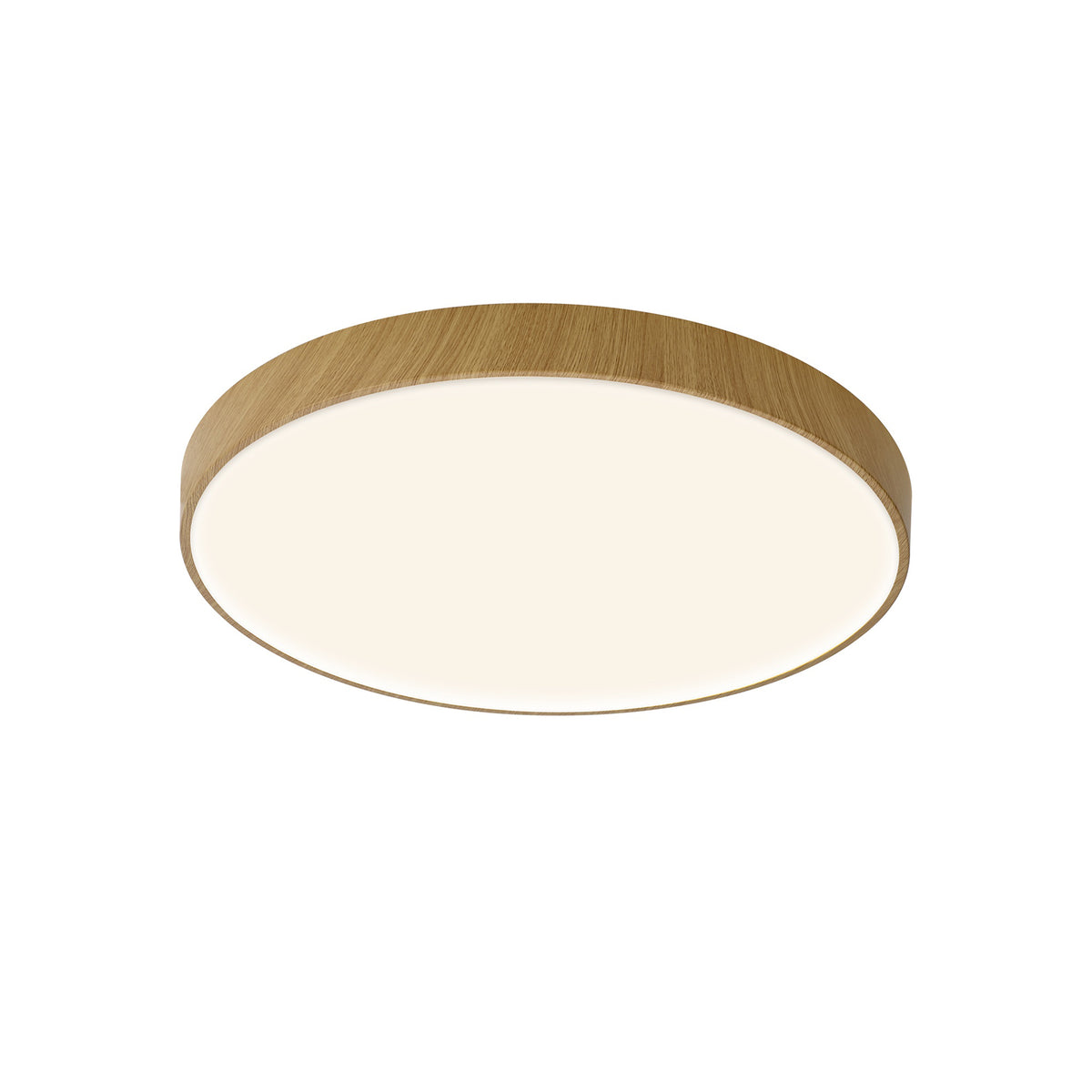 Mantra CUMBUCO II stropna svjetiljka LED 30W 38CM CCT DRVO