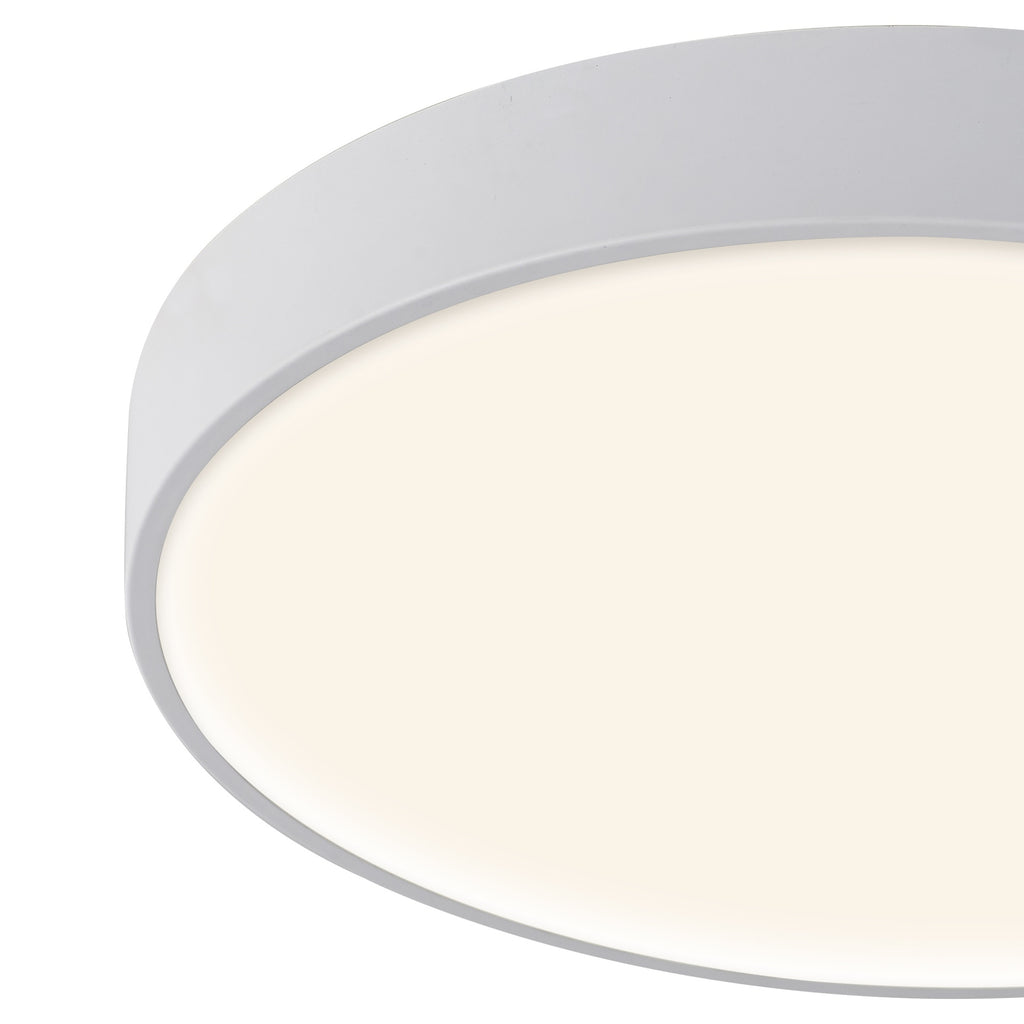 Mantra CUMBUCO II stropna svjetiljka LED 40W 50CM CCT BIJELA