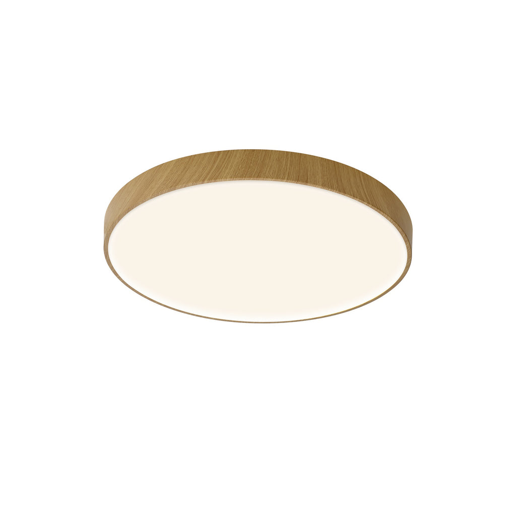 Mantra CUMBUCO II stropna svjetiljka LED 40W 50CM CCT DRVO