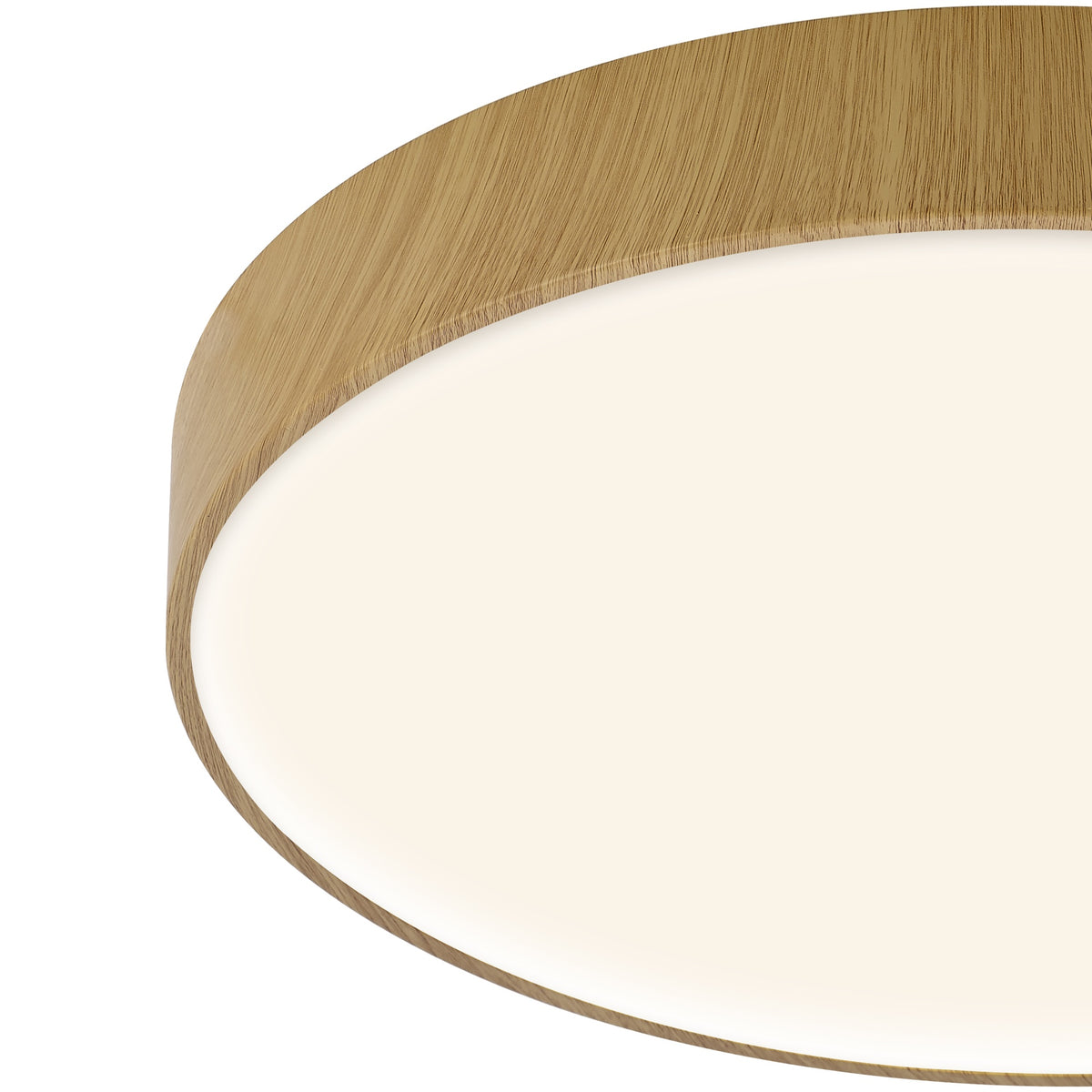 Mantra CUMBUCO II stropna svjetiljka LED 40W 50CM CCT DRVO