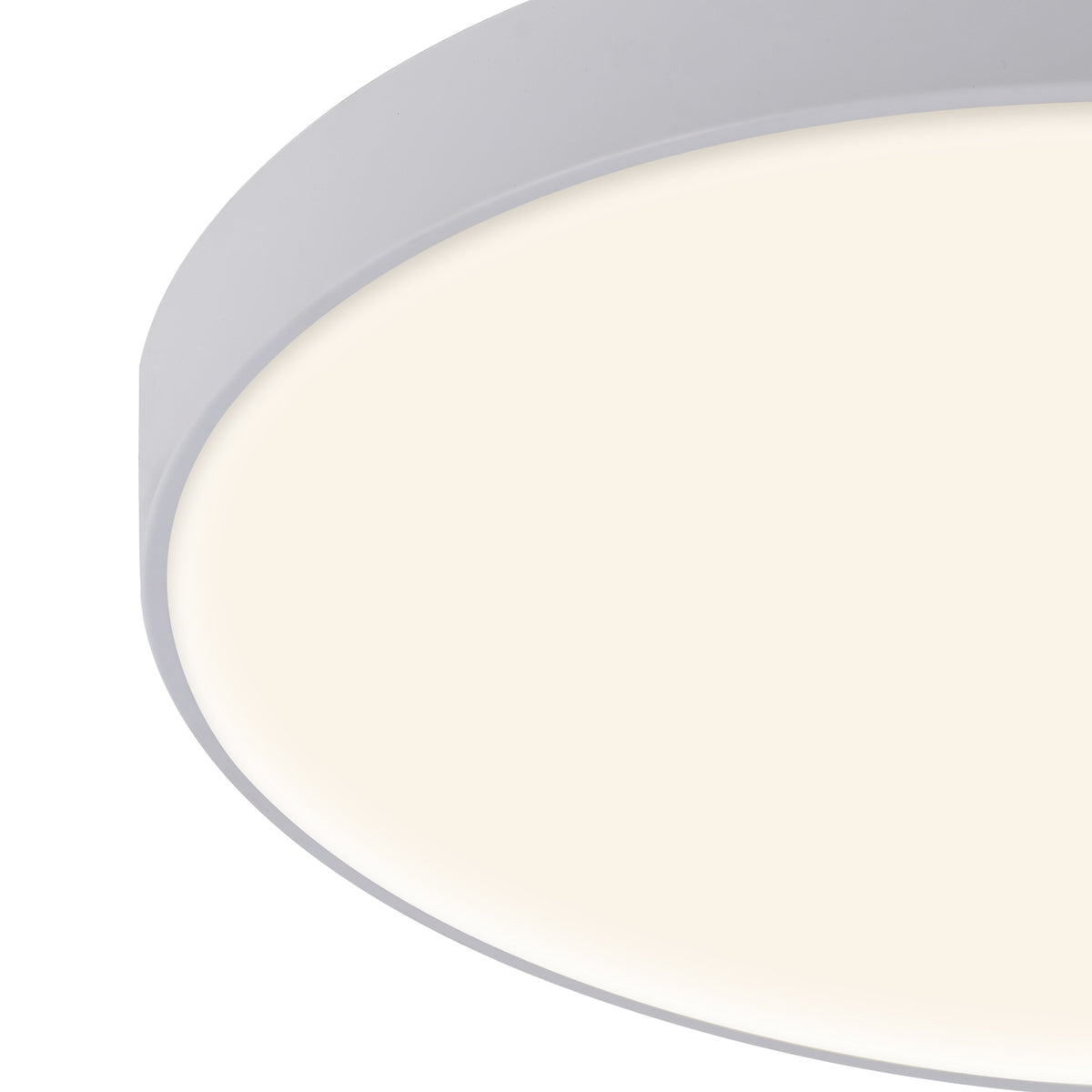 Mantra CUMBUCO II stropna svjetiljka LED 50W 65CM CCT BIJELA