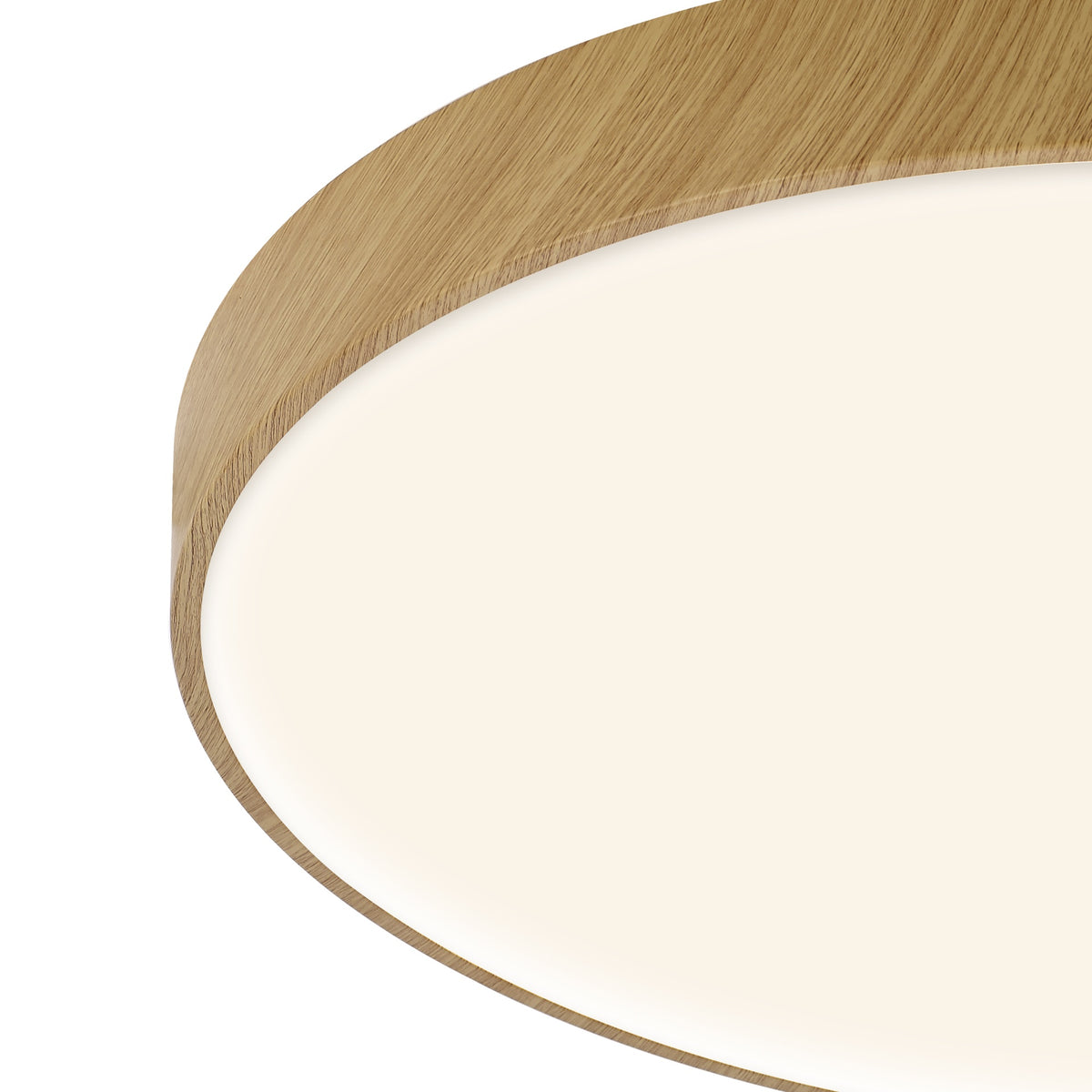 Mantra CUMBUCO II stropna svjetiljka LED 50W 65CM CCT DRVO