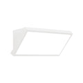 Mantra CREEK vanjska zidna LED svjetiljka  20W CCT IP65 BIJELA