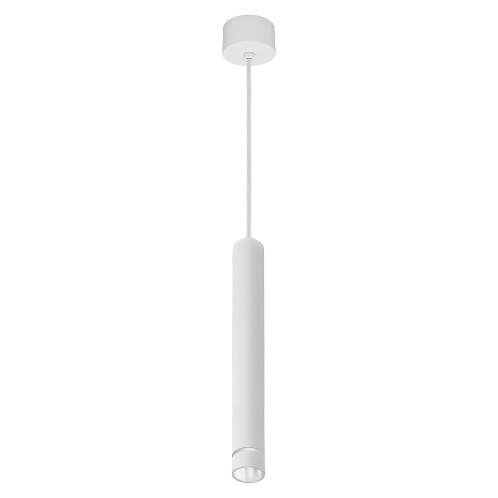 Mantra SPLIT VISEĆA SVJETILKA 1xminiGU10 300mm BIJELA