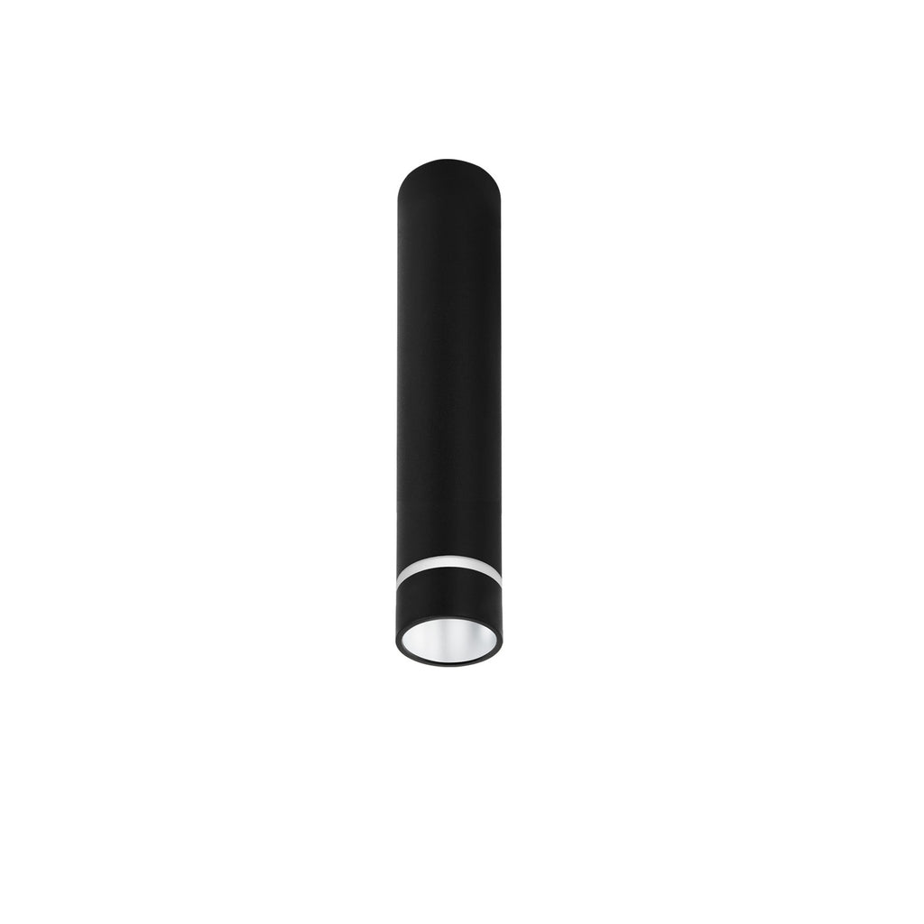 Mantra SPLIT M STROPNA SVJETILKA 1xminiGU10 202mm CRNA