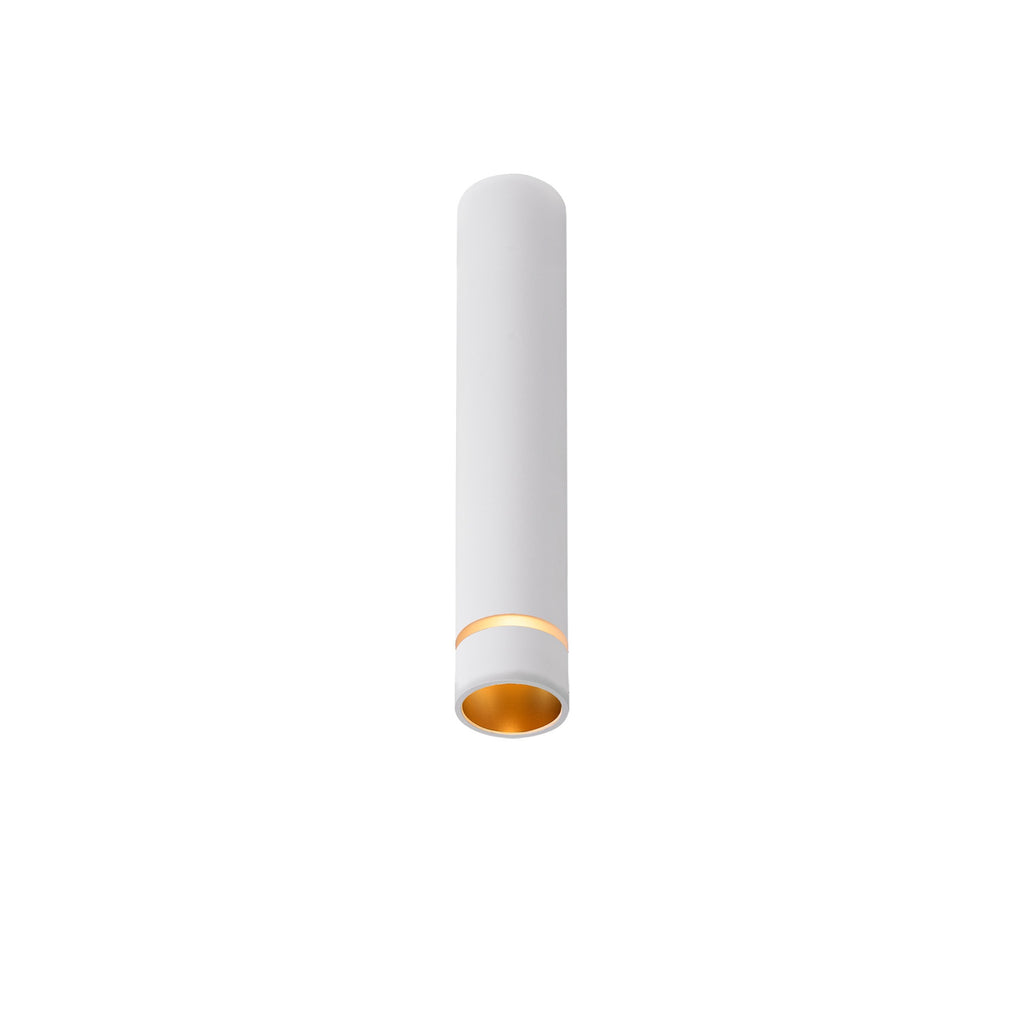 Mantra SPLIT M STROPNA SVJETILKA 1xminiGU10 202mm BIJELA