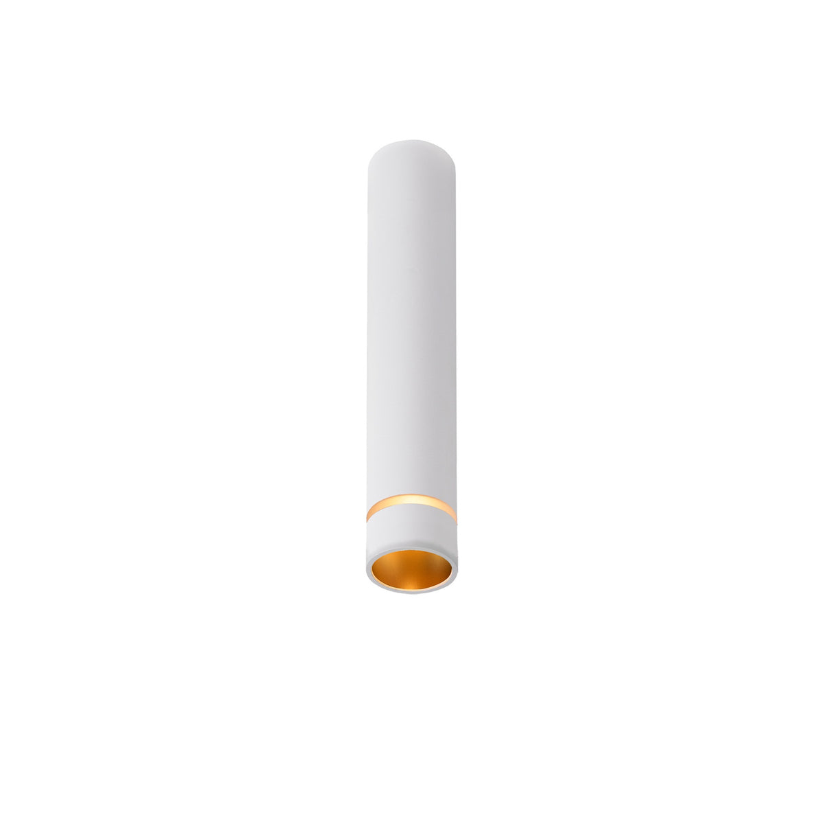 Mantra SPLIT M STROPNA SVJETILKA 1xminiGU10 202mm BIJELA