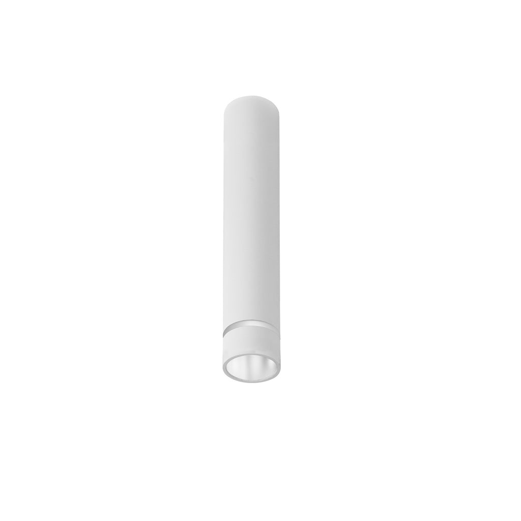 Mantra SPLIT M STROPNA SVJETILKA 1xminiGU10 202mm BIJELA