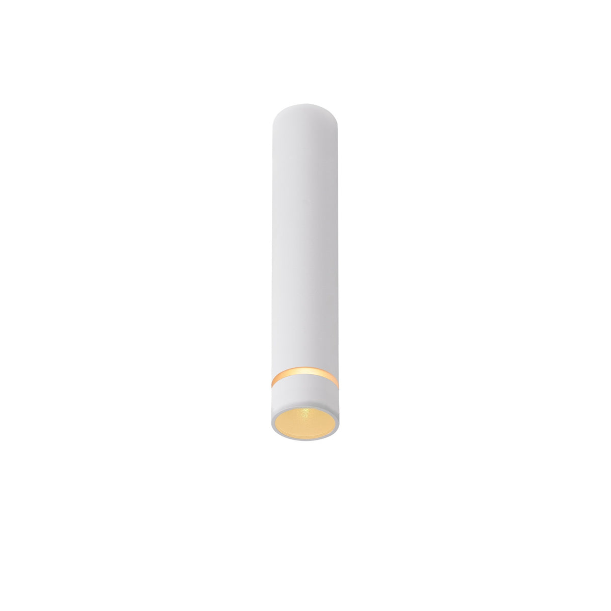Mantra SPLIT M STROPNA SVJETILKA 1xminiGU10 202mm BIJELA
