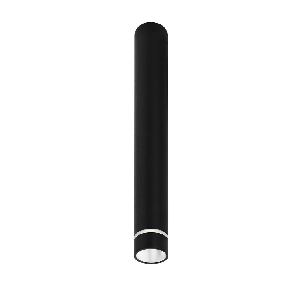 Mantra SPLIT L STROPNA SVJETILKA 1xminiGU10 302mm CRNA