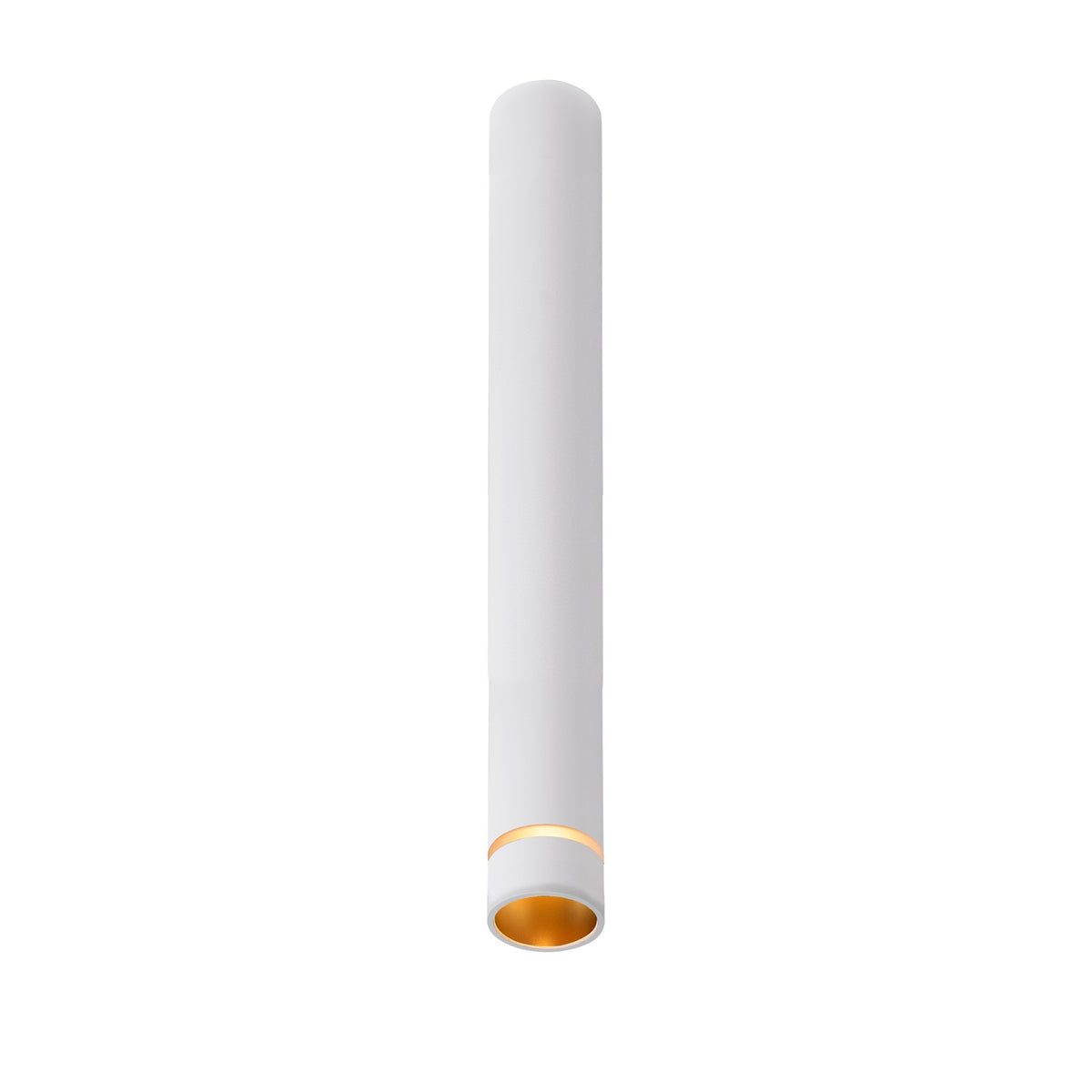Mantra SPLIT L STROPNA SVJETILKA 1xminiGU10 302mm BIJELA