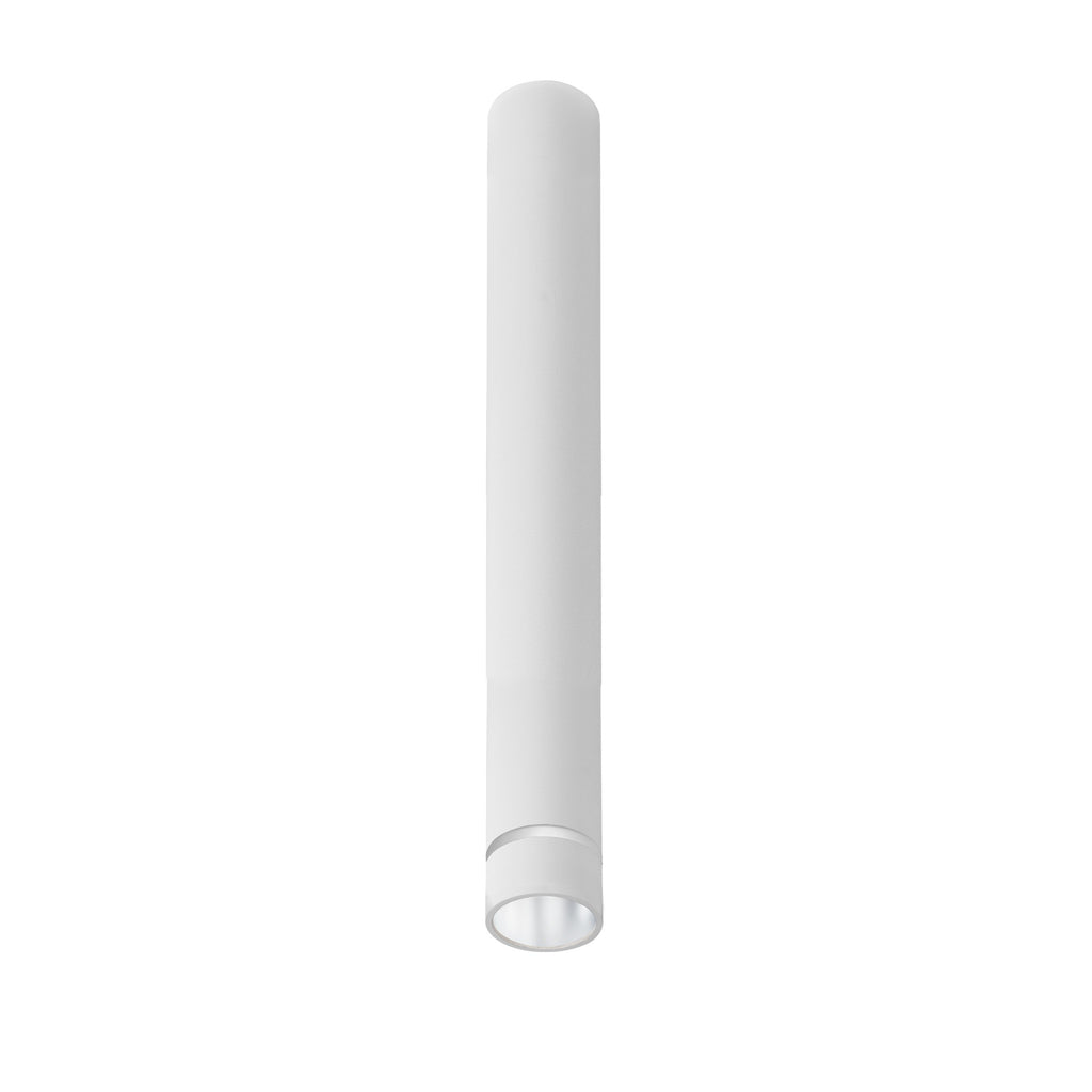 Mantra SPLIT L STROPNA SVJETILKA 1xminiGU10 302mm BIJELA