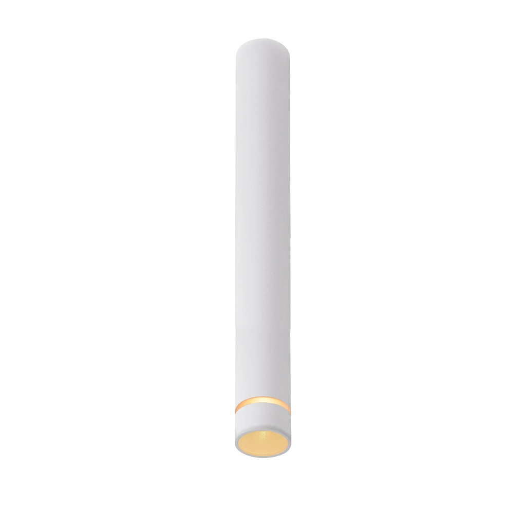Mantra SPLIT L STROPNA SVJETILKA 1xminiGU10 302mm BIJELA