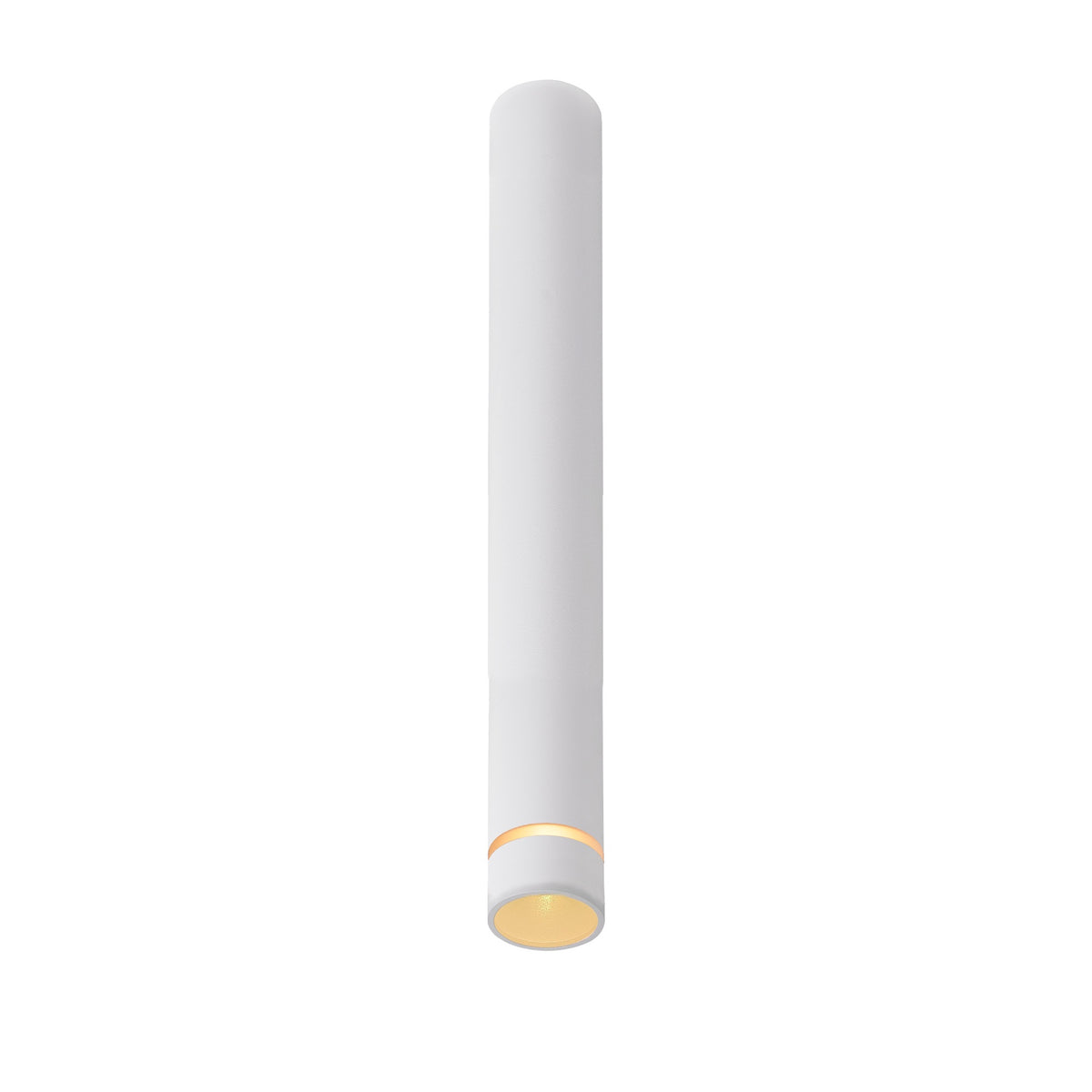 Mantra SPLIT L STROPNA SVJETILKA 1xminiGU10 302mm BIJELA
