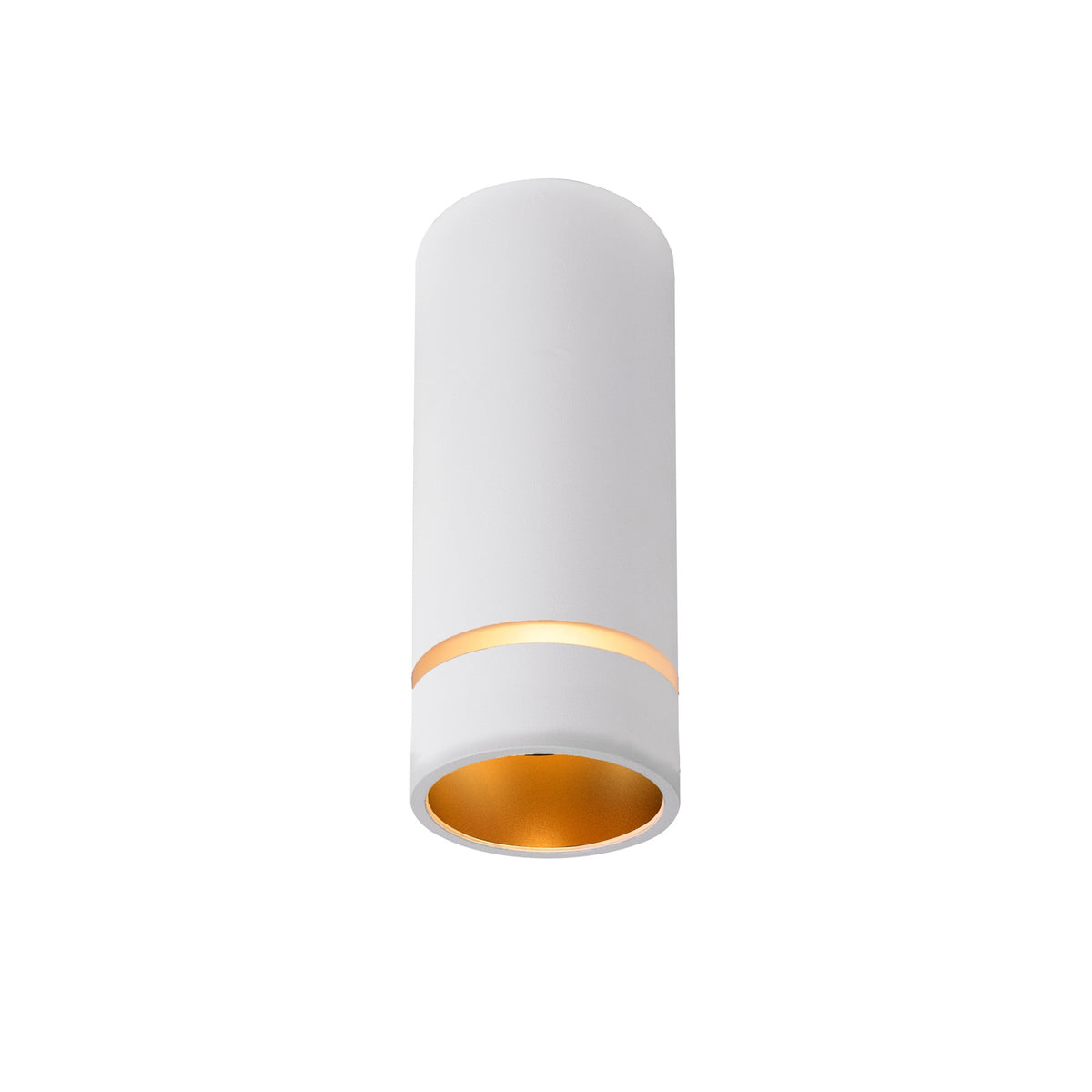 Mantra SPLIT STROPNA SVJETILKA 1xGU10 136mm BIJELA