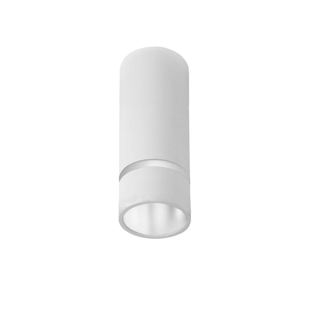 Mantra SPLIT STROPNA SVJETILKA 1xGU10 136mm BIJELA
