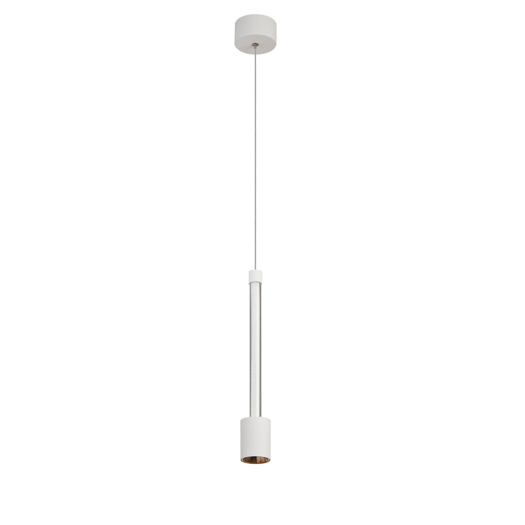 Mantra FUGAZ viseća svjetiljka LED 7W 3000K 36CM BIJELA