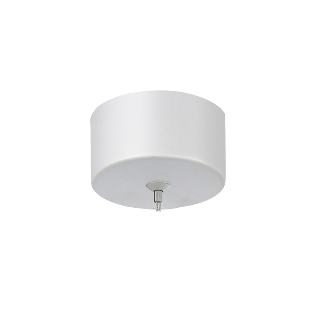 Mantra FUGAZ viseća svjetiljka LED 7W 3000K 36CM BIJELA