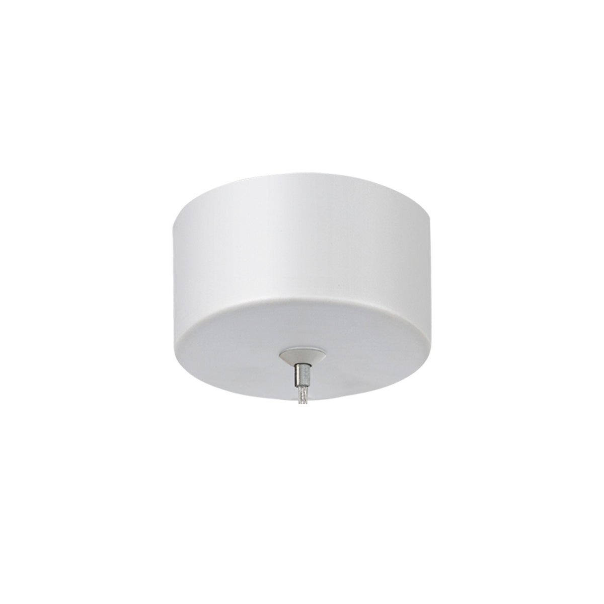 Mantra FUGAZ viseća svjetiljka LED 7W 3000K 36CM BIJELA