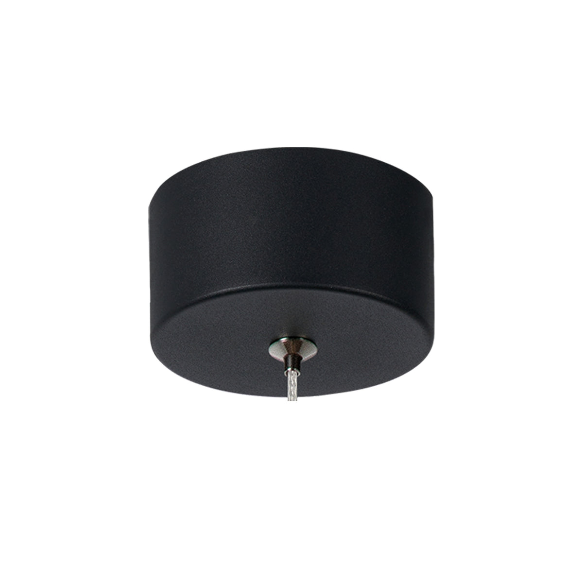 Mantra FUGAZ viseća svjetiljka LED 7W 3000K 36CM CRNA