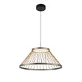 Mantra SPIDER viseća svjetiljka LED 43W 3000K 60CM SIVA/ZLATNA