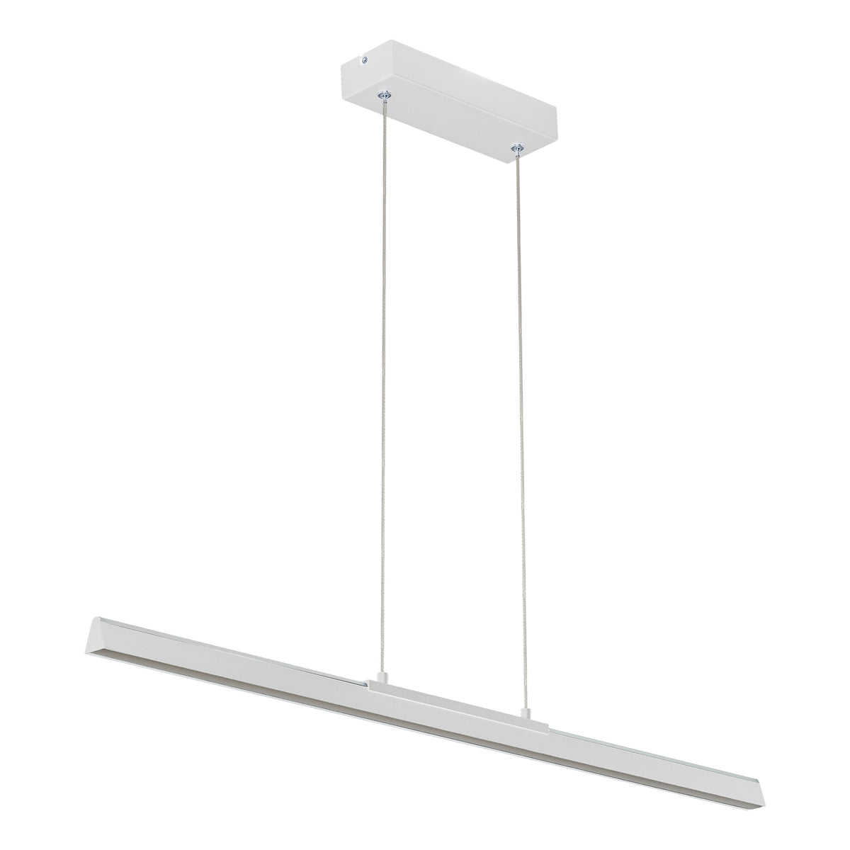 Mantra LINEAL viseća svjetiljka LED 36W 3000K 91CM BIJELA