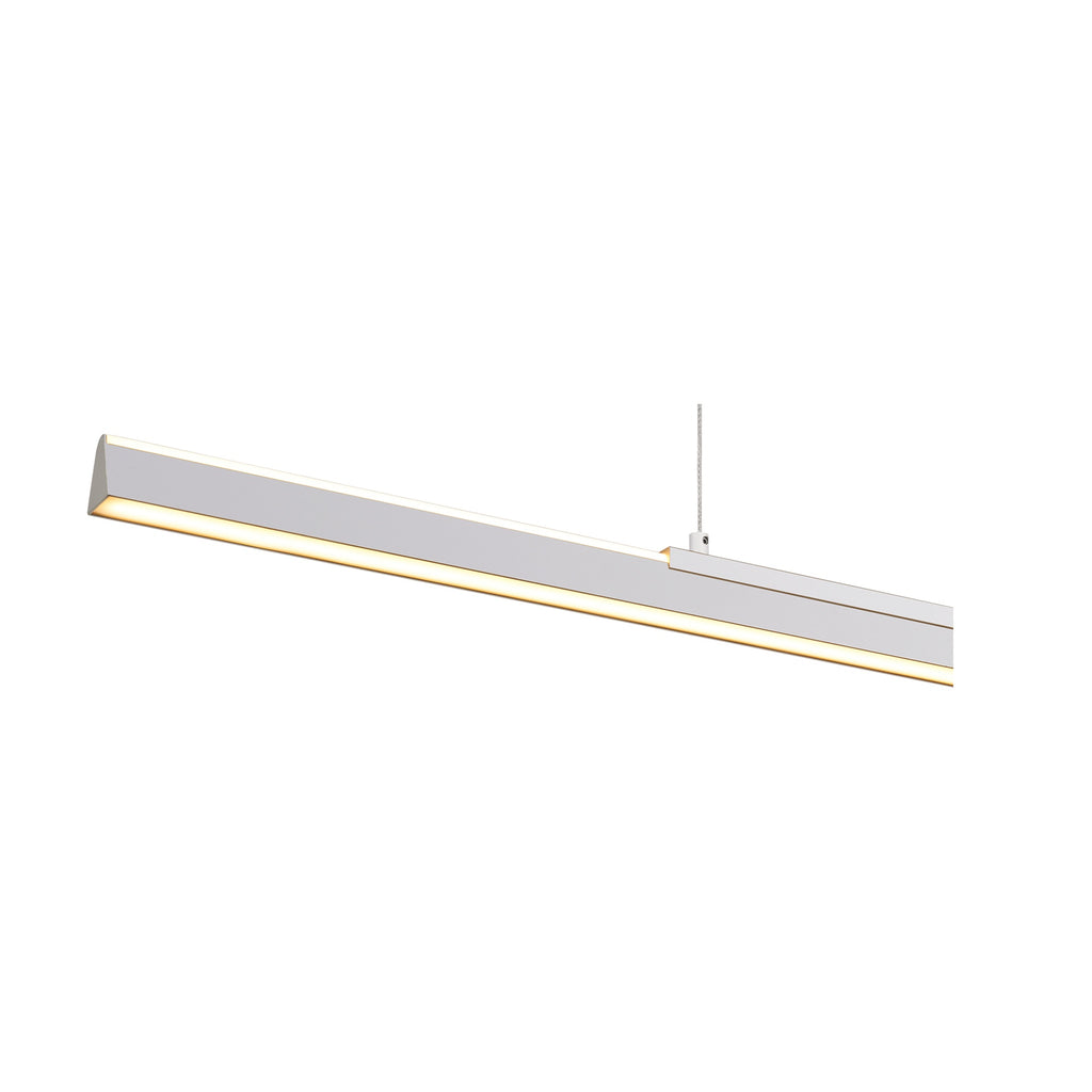Mantra LINEAL viseća svjetiljka LED 36W 3000K 91CM BIJELA