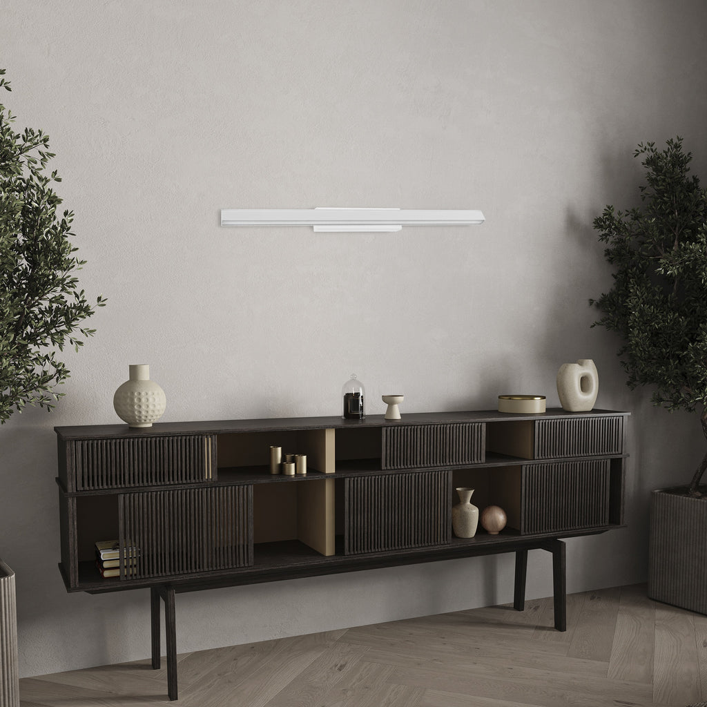 Mantra LINEAL zidna svjetiljka LED 22W 3000K 61CM BIJELA