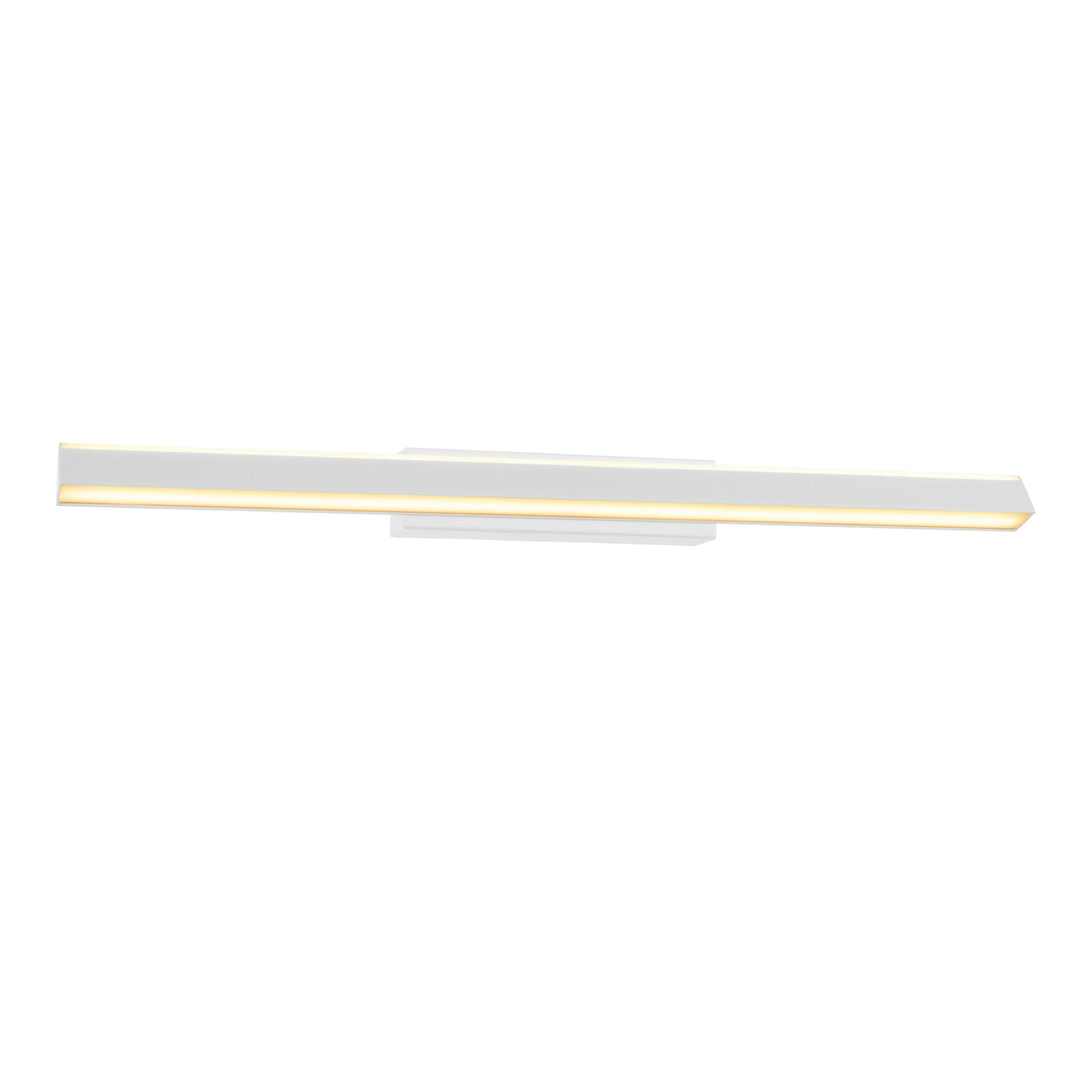 Mantra LINEAL zidna svjetiljka LED 22W 3000K 61CM BIJELA