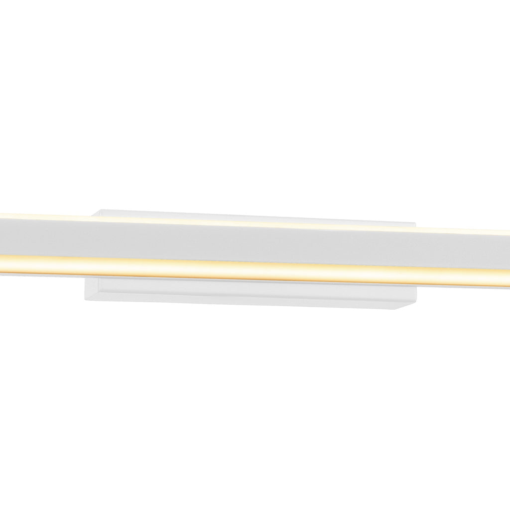 Mantra LINEAL zidna svjetiljka LED 22W 3000K 61CM BIJELA