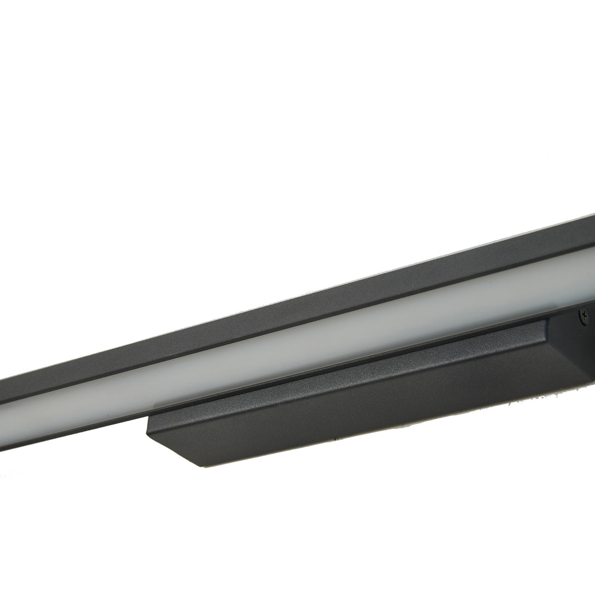 Mantra LINEAL zidna svjetiljka LED 22W 3000K 61CM CRNA