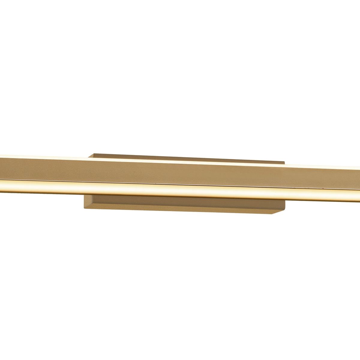 Mantra LINEAL zidna svjetiljka LED 22W 3000K 61CM ZLATNA