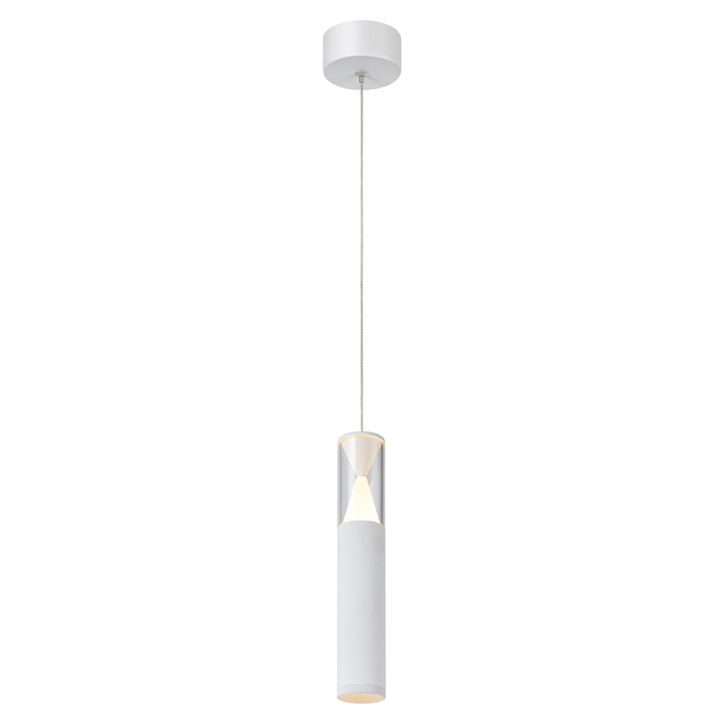 Mantra SPARK viseća svjetiljka LED 7W 3000K 24CM BIJELA