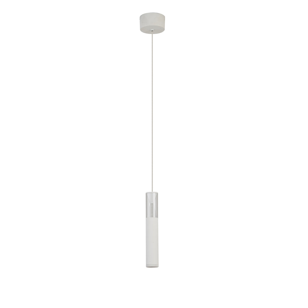 Mantra SPARK viseća svjetiljka LED 7W 3000K 24CM BIJELA
