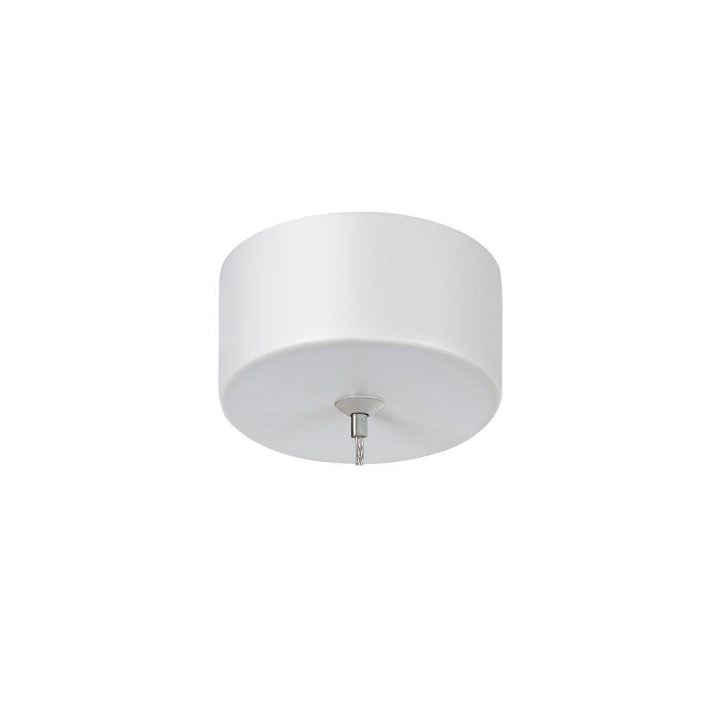Mantra SPARK viseća svjetiljka LED 7W 3000K 24CM BIJELA