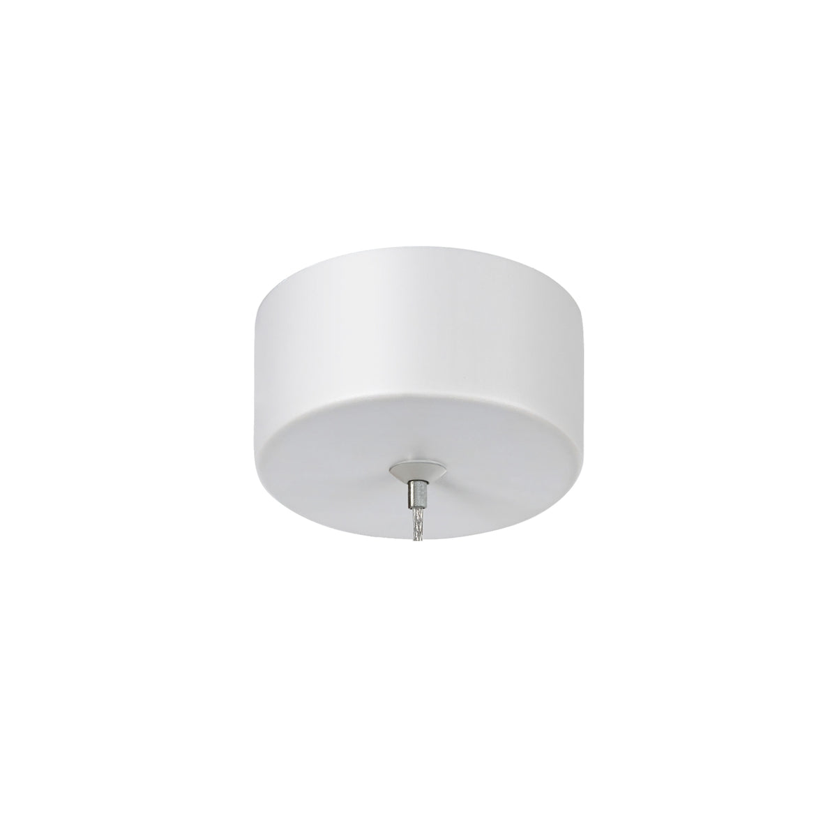 Mantra SPARK viseća svjetiljka LED 7W 3000K 24CM BIJELA