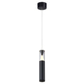 Mantra SPARK viseća svjetiljka LED 7W 3000K 24CM CRNA