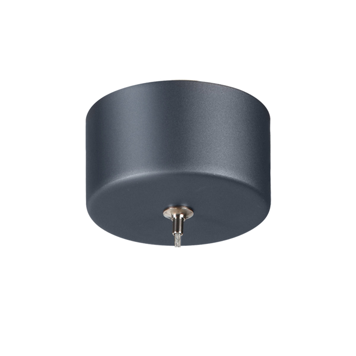 Mantra SPARK viseća svjetiljka LED 7W 3000K 24CM ANTRACIT
