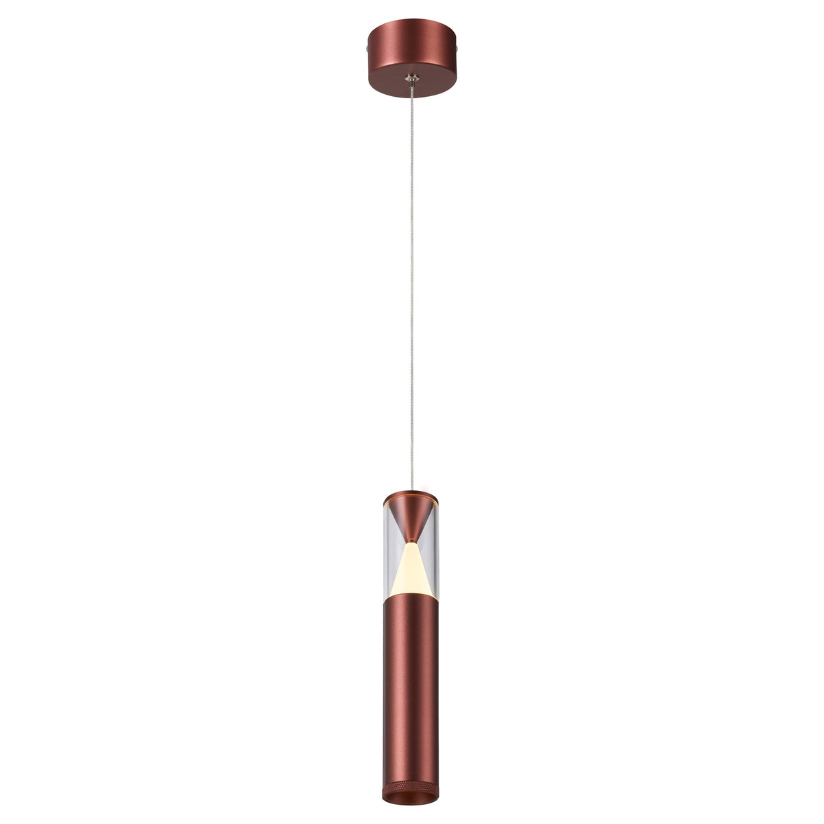 Mantra SPARK viseća svjetiljka LED 7W 3000K 24CM BAKAR