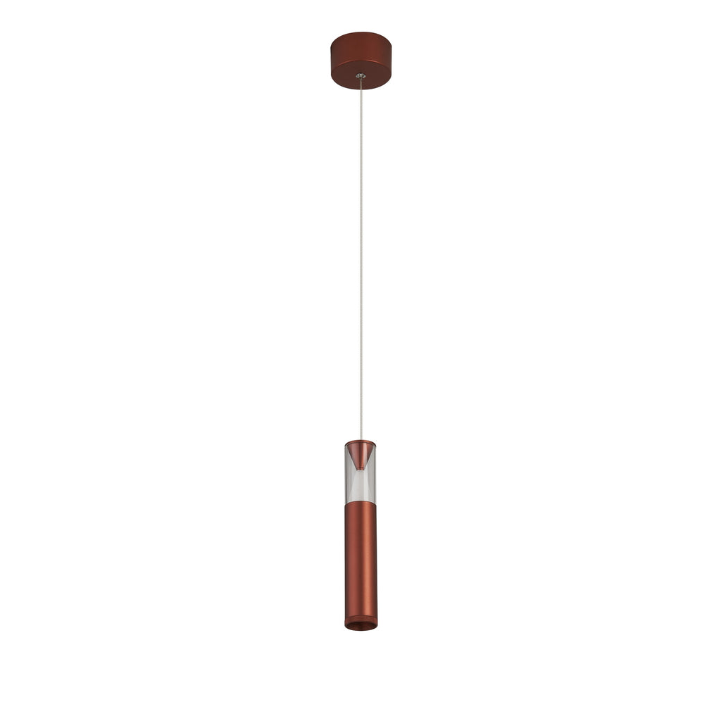 Mantra SPARK viseća svjetiljka LED 7W 3000K 24CM BAKAR